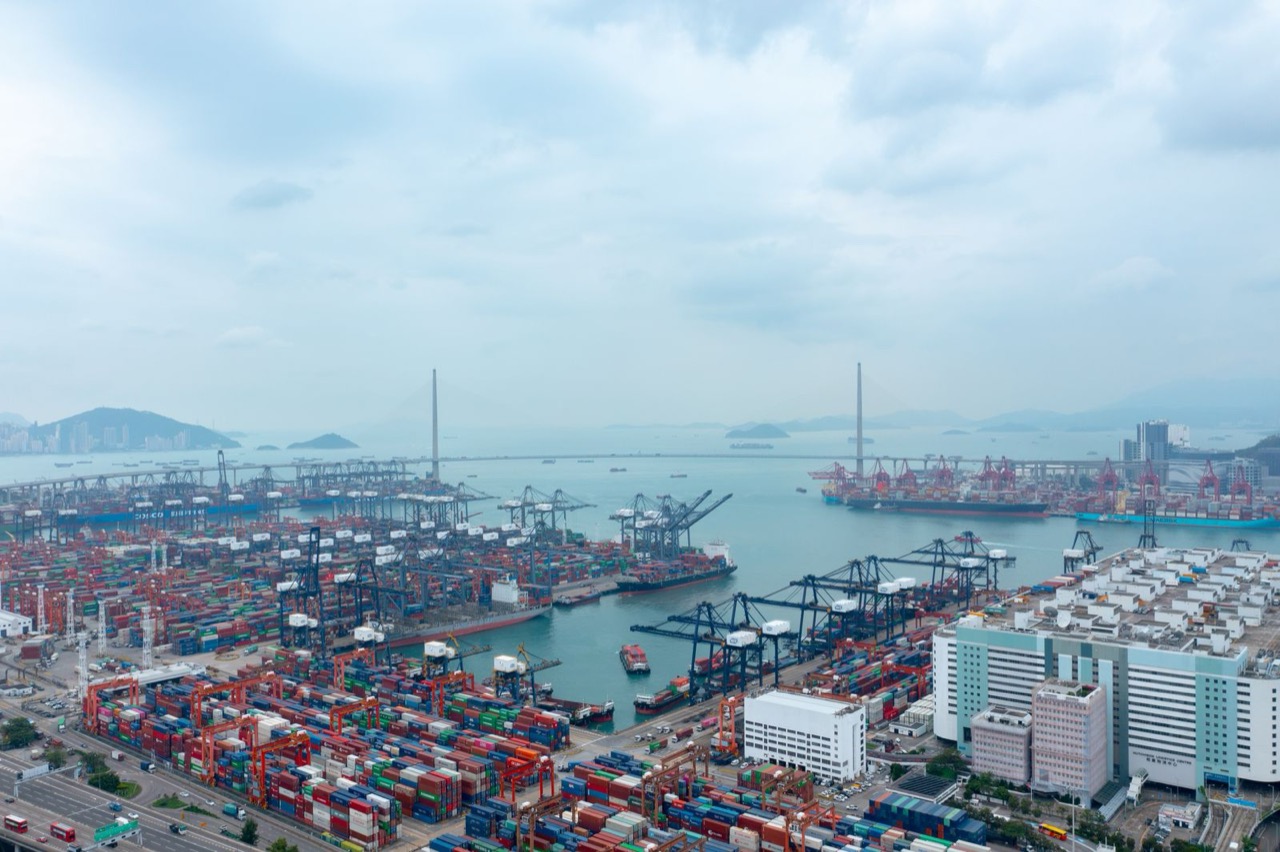 Ocean freight